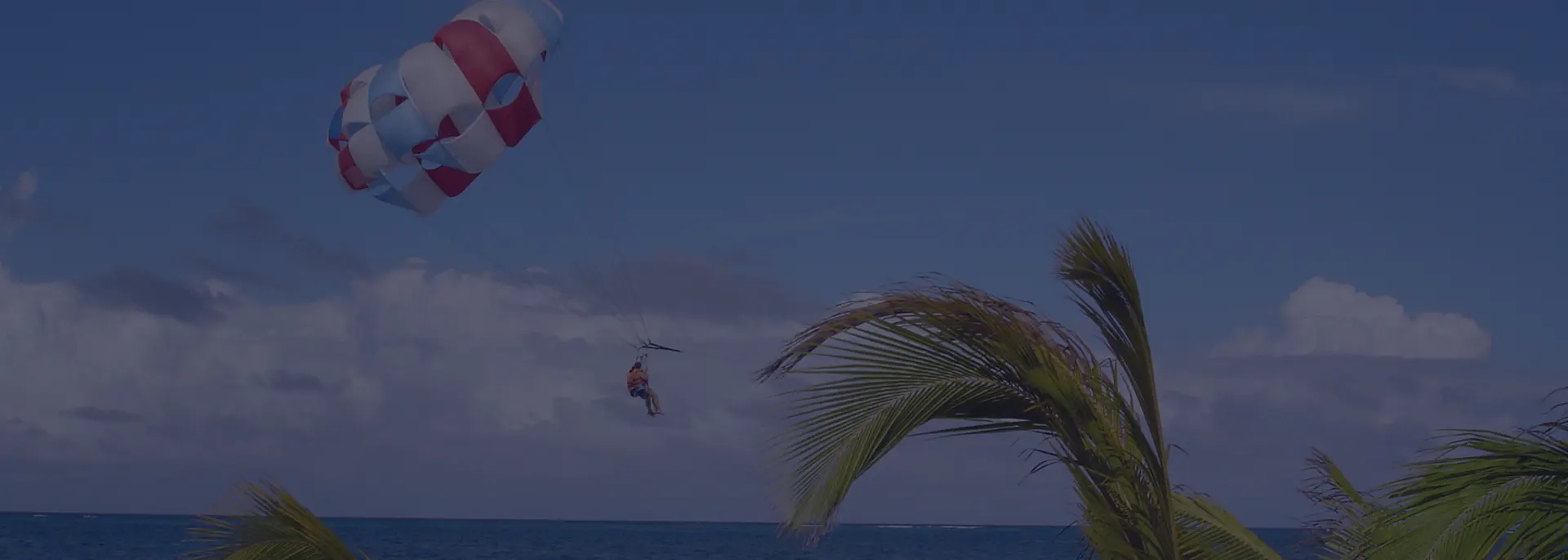 La plage de Bavaro