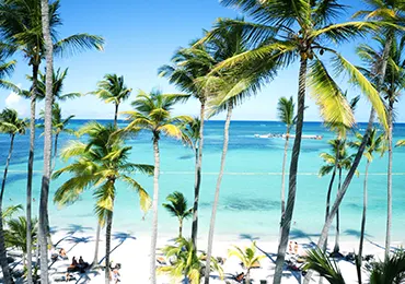 Plages de Bavaro